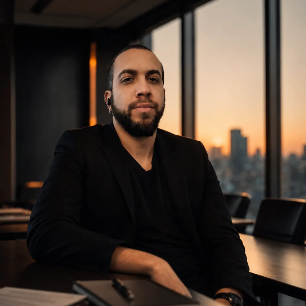 Daniel Johnson, Revenue Leadership