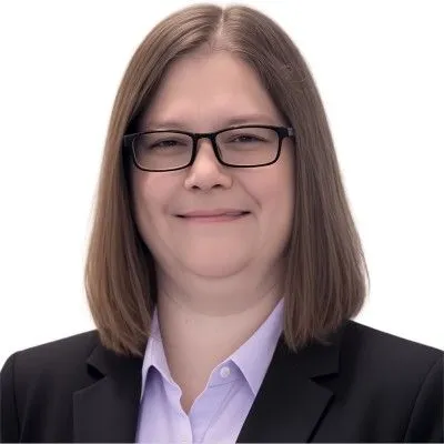 Martha Gordash, Finance Leadership
